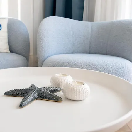 Klifowa 22 Blue Przy Plazy