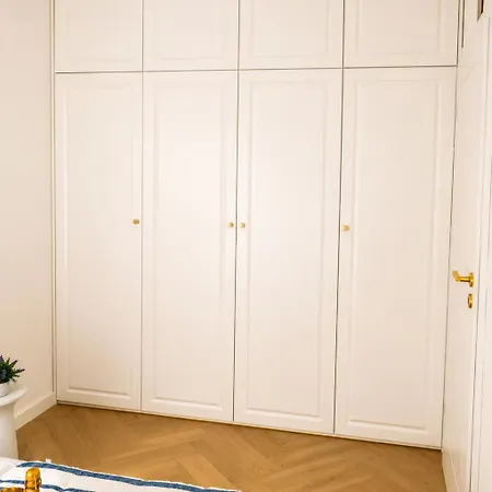 Apartamento Klifowa 22 Blue Przy Plazy *